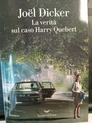 LA VERITÀ SUL CASO HARRY QUEBERT