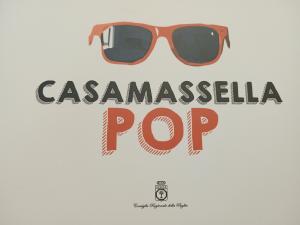 CASAMASSELLA POP